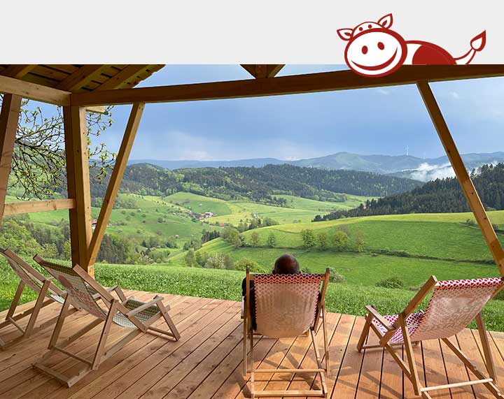 Ferien auf dem Bauernhof
