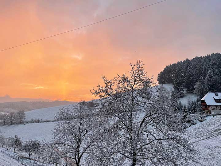 Ferien auf dem Bauernhof