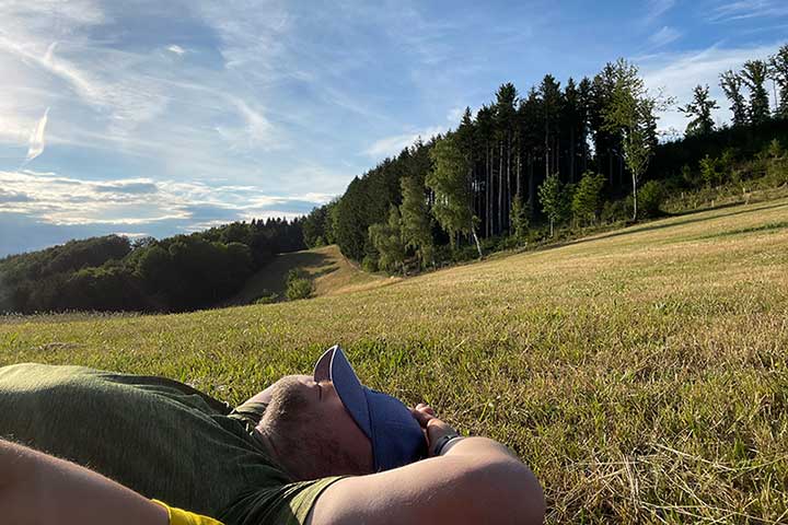 Ferien auf dem Bauernhof