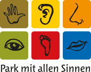 Park mit allen Sinnen Logo