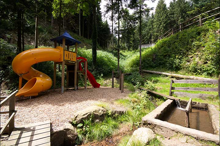 Ferien auf dem Bauernhof